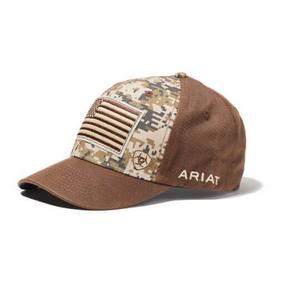 Men's Ariat hat
